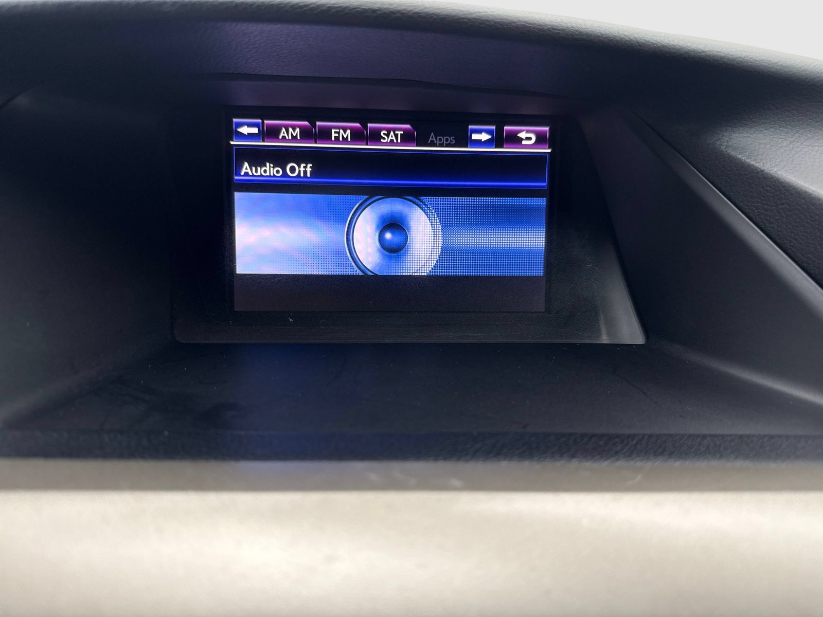 Used 2015 Lexus RX 350 FWD image 27