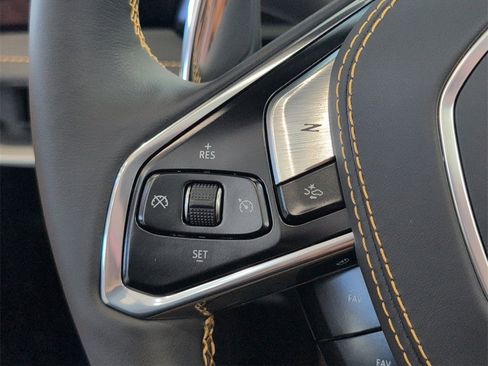 New 2026 Chevrolet Corvette Stingray Preferred Cpe w/ 2LT image 21