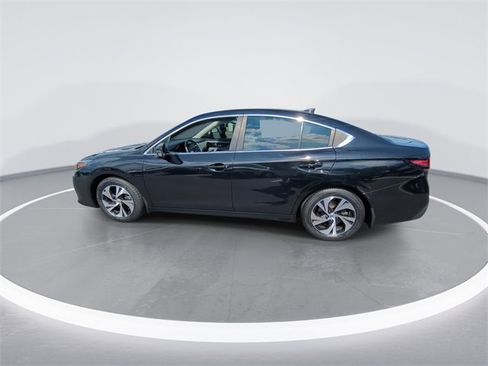 Certified 2022 Subaru Legacy Premium image 5