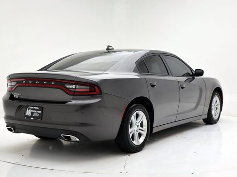 Used 2023 Dodge Charger SXT w/ Cold Weather Package image 9