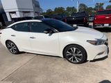 Used 2017 Nissan Maxima Platinum image 2