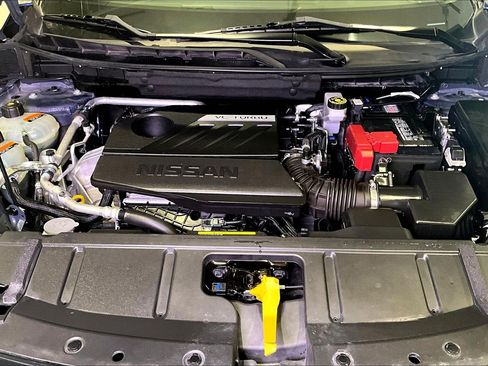 Used 2023 Nissan Rogue SV w/ SV Premium B Package AWD/4WD image 29