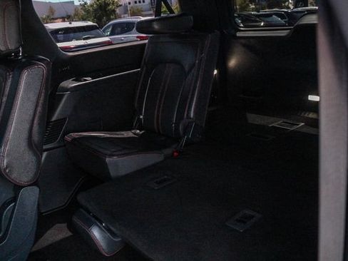 Used 2024 Ford Expedition Max Limited AWD/4WD image 24
