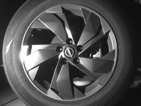 Used 2025 Nissan Rogue SV image 13