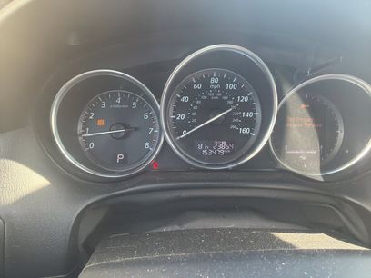 Used 2014 MAZDA CX-5 Grand Touring