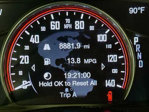Used 2021 Dodge Durango SXT RWD image 14
