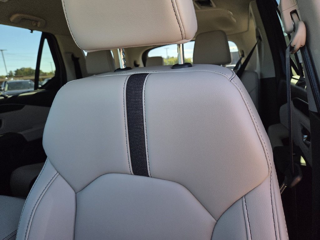 New 2026 Honda Pilot EX-L image 14