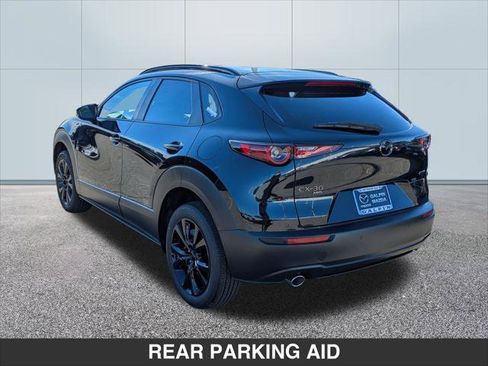 New 2026 MAZDA CX-30 AWD 2.5 S image 3