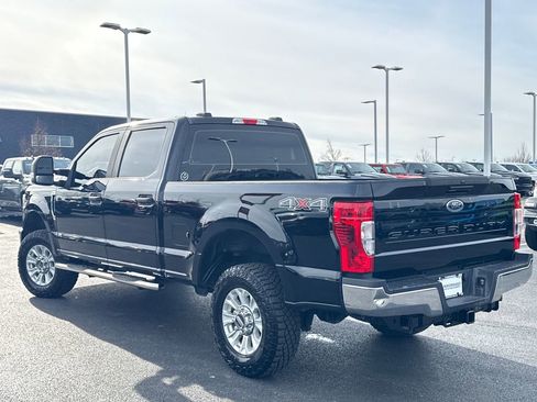 Used 2020 Ford F250 XL w/ STX Appearance Package image 5