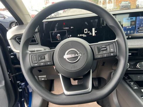 New 2026 Nissan Kicks S image 15