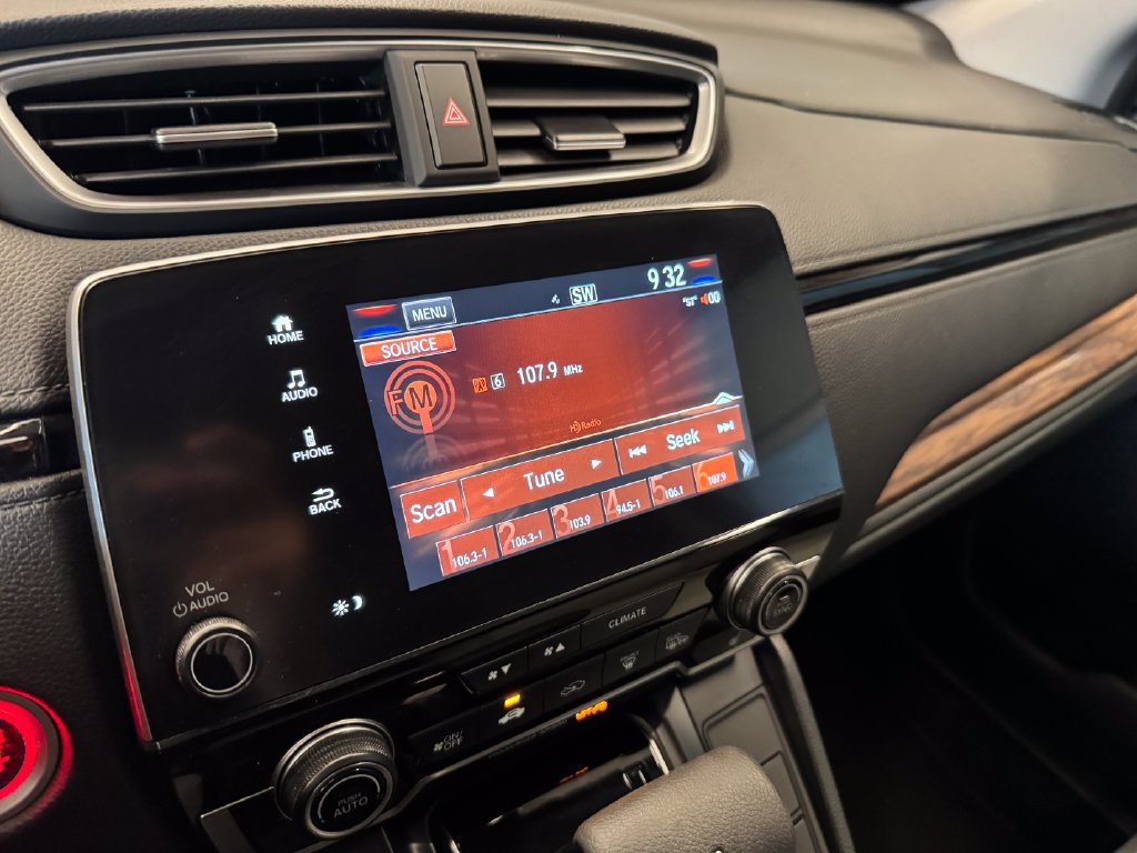 Used 2020 Honda CR-V EX image 12