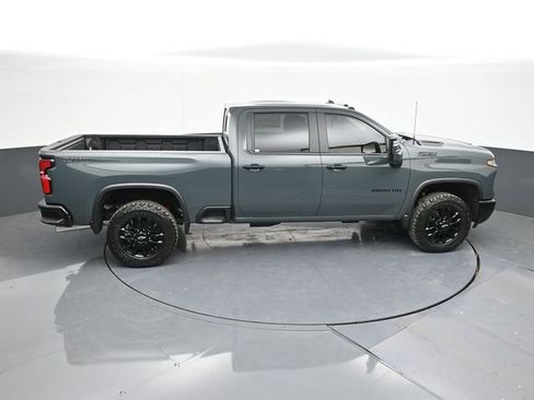 New 2026 Chevrolet Silverado 2500 LT w/ Trail Boss Package AWD/4WD image 60
