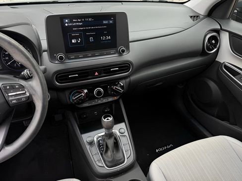 Certified 2023 Hyundai Kona SEL AWD/4WD image 14