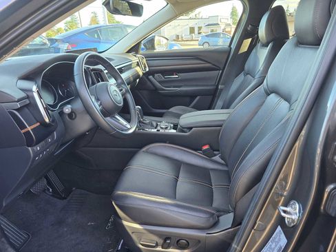 Used 2023 MAZDA CX-50 AWD 2.5 S w/ Cargo Package image 22