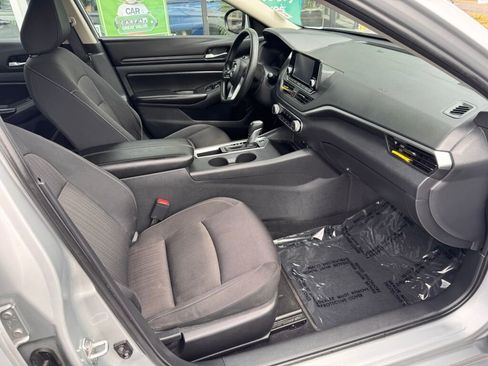 Used 2022 Nissan Altima 2.5 S image 20
