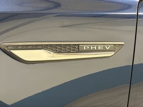 Used 2024 MAZDA CX-90 Plug-In Hybrid w/ Premium Plus AWD/4WD image 42