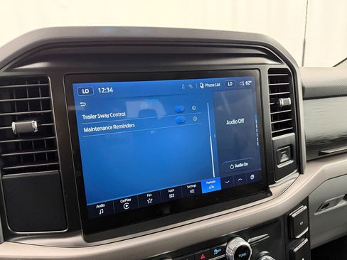 Used 2025 Ford F150 XLT w/ Equipment Group 301A Standard image 25