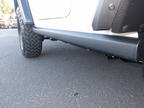 New 2026 Jeep Wrangler Willys image 10