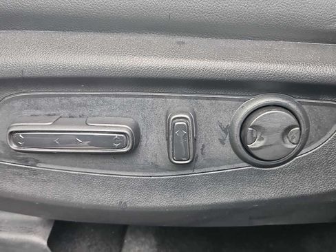Certified 2025 Honda CR-V EX-L image 14