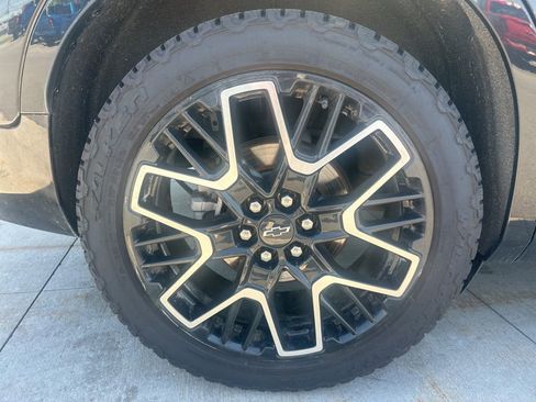 Used 2023 Chevrolet Blazer RS w/ Driver Confidence II Package image 12