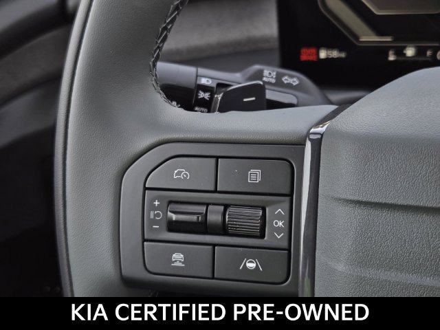 Certified 2027 Kia Telluride SX X-Line AWD/4WD image 29
