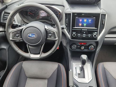 Used 2018 Subaru Crosstrek 2.0i Premium w/ Popular Package #2 AWD/4WD image 27