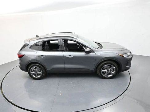 New 2026 Ford Escape ST-Line w/ Cold Weather Package FWD image 25