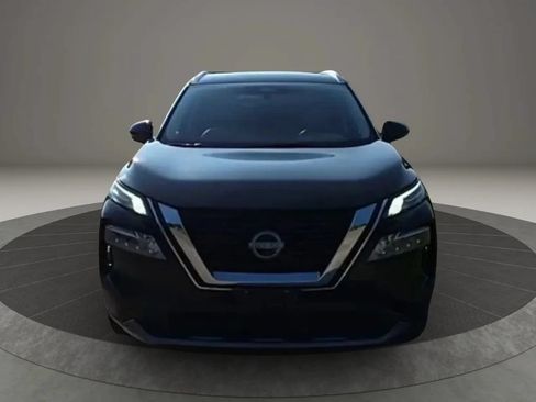 Used 2023 Nissan Rogue SL AWD/4WD image 2