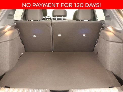 New 2026 Nissan Kicks SV w/ SV Premium Package image 23