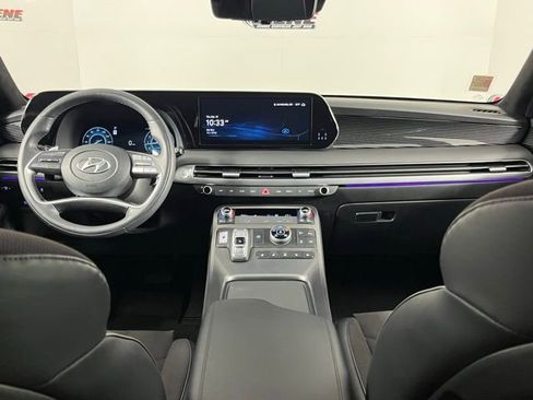 Used 2024 Hyundai Palisade Calligraphy image 14