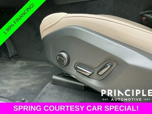 New 2026 Volvo XC60 B5 Plus w/ Protection Package Premier AWD/4WD image 22