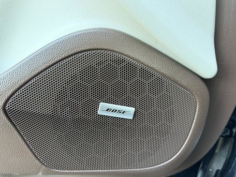 Used 2014 Cadillac ATS Luxury w/ Sun And Sound Package RWD image 20