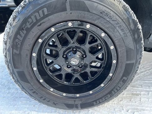 Certified 2018 Jeep Wrangler Unlimited Sport S image 9