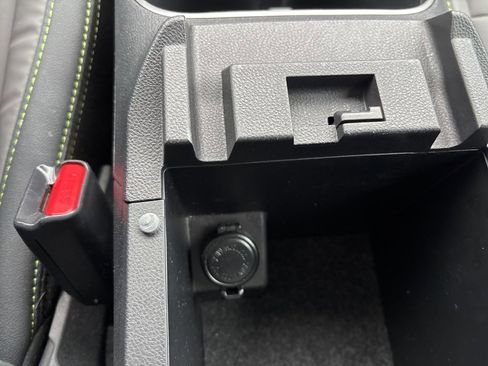 Used 2023 Subaru Outback Onyx Edition image 21