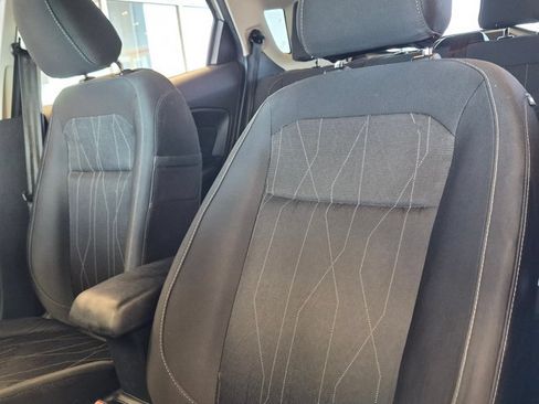 Used 2018 Ford EcoSport SE FWD image 13