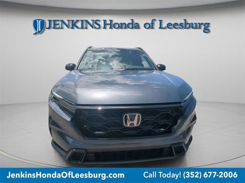 New 2026 Honda CR-V Sport image 8