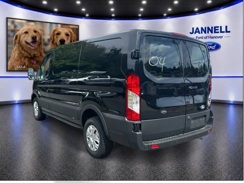 New 2026 Ford Transit 150 Low Roof RWD image 8