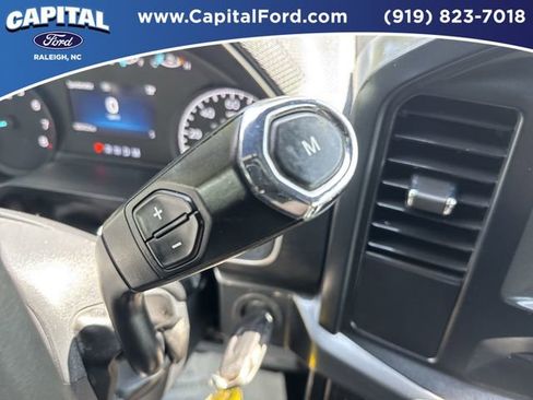 Certified 2023 Ford F150 XL w/ STX Appearance Package RWD image 30