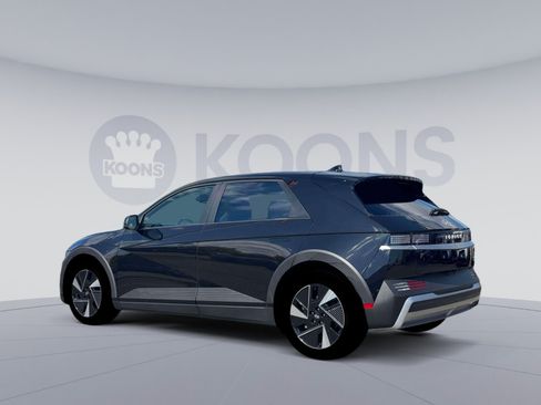 New 2026 Hyundai Ioniq 5 SEL AWD/4WD image 5