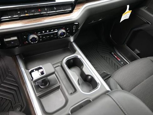 New 2026 Chevrolet Silverado 1500 LT image 37