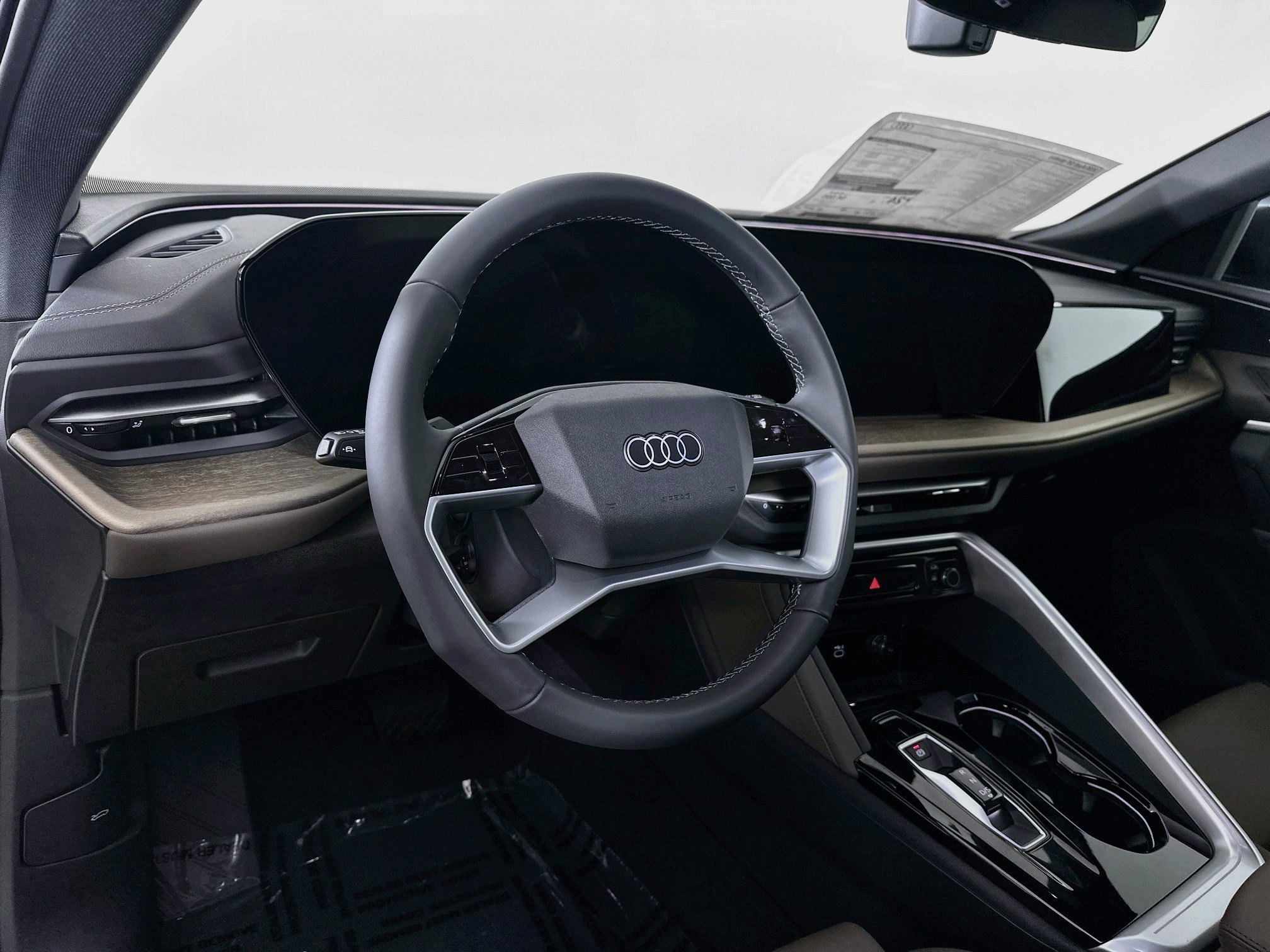 New 2026 Audi Q5 Premium Plus AWD/4WD image 9