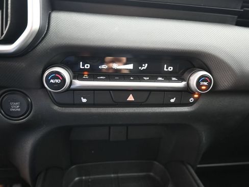 Used 2025 MAZDA CX-50 AWD 2.5 S w/ Preferred Package image 13
