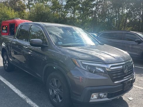 Certified 2020 Honda Ridgeline RTL-E image 36