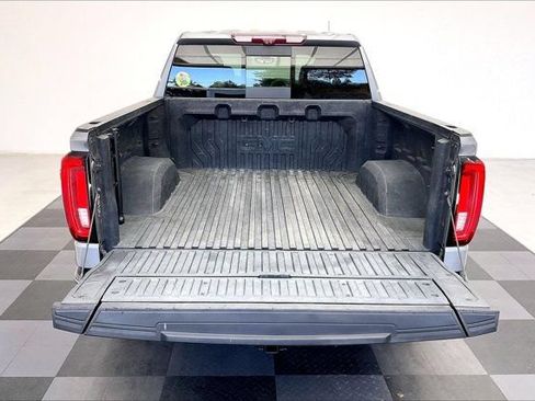 Used 2022 GMC Sierra 1500 Denali w/ Denali Reserve Package AWD/4WD image 27