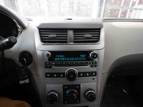 Used 2012 Chevrolet Malibu LS w/ LS Uplevel Package image 17