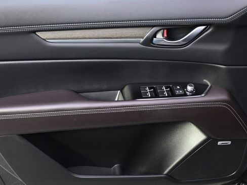 Certified 2025 MAZDA CX-5 Signature image 23