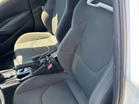 Used 2025 Toyota Corolla GR AWD/4WD image 9