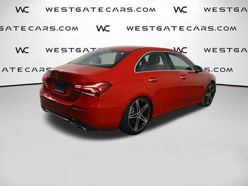 Used 2019 Mercedes-Benz A 220 w/ Premium Package image 53