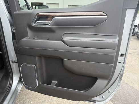 Used 2024 GMC Sierra 1500 Elevation AWD/4WD image 20