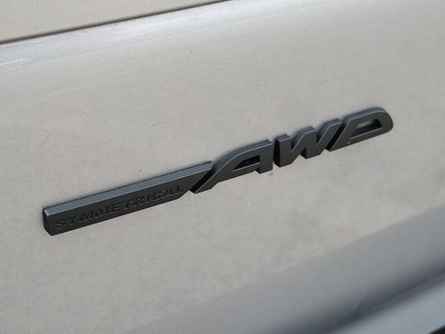 New 2026 Subaru Outback Limited AWD/4WD image 11